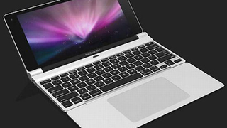 The Apple Netbook, if Designed by Sony